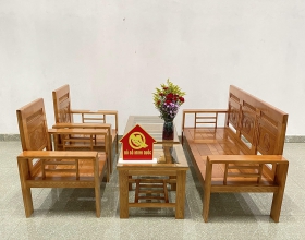Địa chỉ thanh lý đồ cũ, mua bán bàn ghế cũ tại Nam Định
